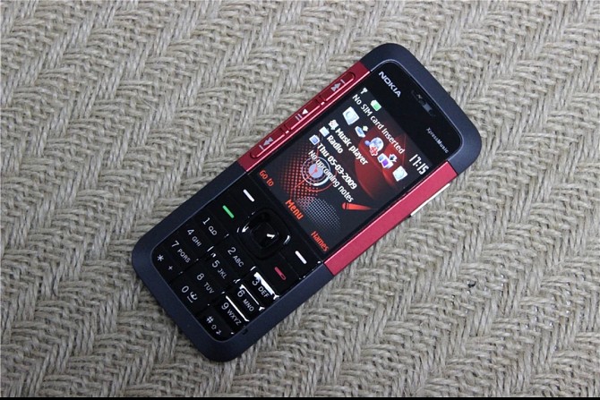 Nokia 5310 Київ - изображение 1