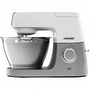 Кухонный комбайн Kenwood Chef Sense (KVC5100T) Киев