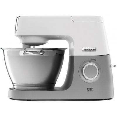 Кухонный комбайн Kenwood Chef Sense (KVC5100T) Київ - изображение 1