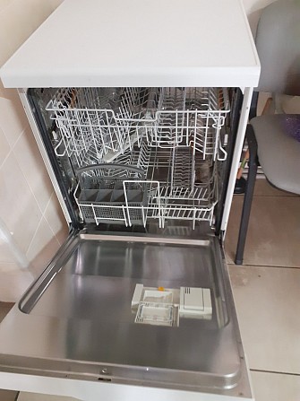 Посудомоечная машина Miele Запорожье - изображение 1