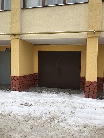 Оренда гаража в Центрі Ивано-Франковск - изображение 1