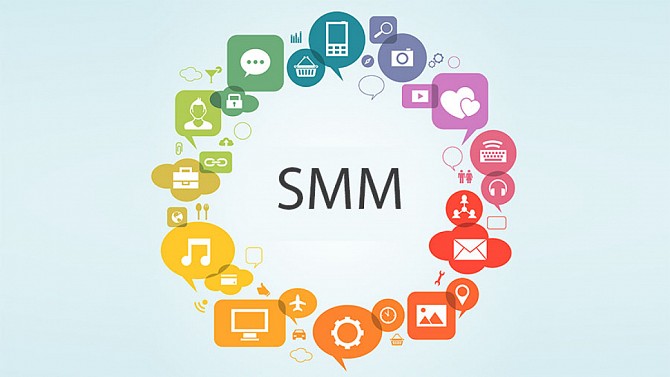 Smm менеджер со знанием немецкого языка, Киев Київ - изображение 1