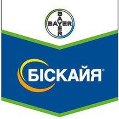 Бискайя 100 мл Байер Херсон - изображение 1