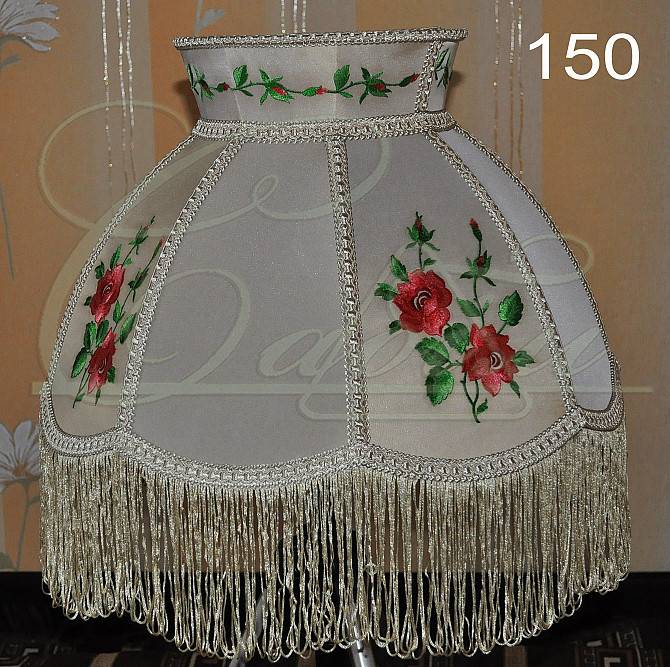 Абажур для дома Київ - изображение 1