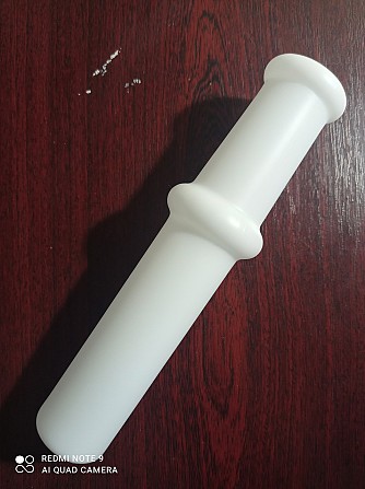 Толкатель для мясорубки 196 x 36 мм. Киев - изображение 1