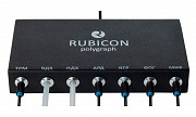 Детектор лжи Rubicon 2 модели в городе Киев Київ