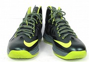 Кроссовки баскетбольные Nike James Lebron 10 (КР – 472) 48 размер Херсон