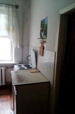 Продам 3к.кв. Сталинка. Кировский р-н. Ориентир РИК. Донецк - изображение 1
