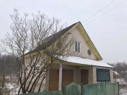 Дачний будинок с. Липівка Ивано-Франковск
