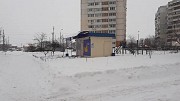 Сдаётся маф ул. Гродинская 18 Троещина маф стоит фасадом к дороге 20м2 Київ