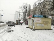 Сдаётся маф метро Оболонь, Оболонский пр-т 5. 10м2 Київ
