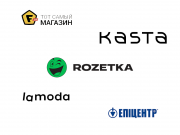 Зарегистрируем вашу компанию или ФОП на Rozetka, Kasta, Lamoda, Prom Харьков
