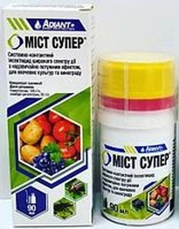 Міст Супер 90 мл Adiant+ Херсон - изображение 1