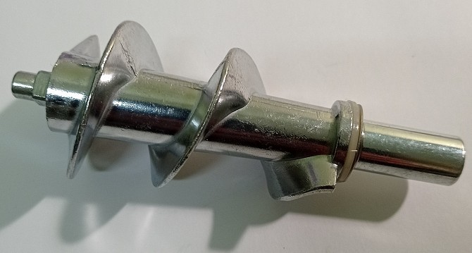 Шнек мясорубки Redmond (Редмонд) RMG-1216 Київ - изображение 1