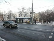 Сдаётся Остановочный комплекс ул. Вышгородская 12, 18м2 или половину Киев