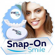 Съемные виниры Snap-On Smile Харьков