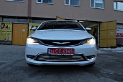 Chrysler 200 Sport Plus 2015 Львов
