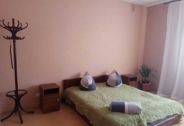 Хостел Arcobaleno Home Киев - изображение 1