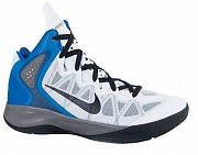 Кроссовки великаны Nike Zoom Hyperenforcer Fly Wire + Hyperfuse (КР – 469) 52 размер Одесса