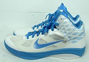 Кроссовки большого размера Nike Zoom Hyperfuse (КР – 471) 49 - 50 размер Одесса