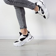 Кроссовки женские Fashion Colonel 2558 38 размер 23 см Белый Житомир