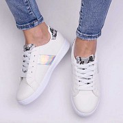 Кеды женские 24,5, 39 Житомир