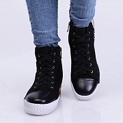 Кеды женские 22,5, 35 Житомир