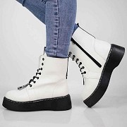 Ботинки женские демисезонные Житомир