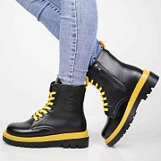 Ботинки женские демисезонные Житомир