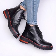 Ботинки женские демисезонные Житомир