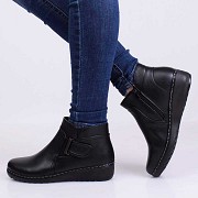 Ботинки женские демисезонные 25,5, 40 Житомир