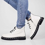 Ботинки женские демисезонные Житомир