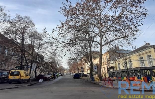 Квартира в одном из лучших районов города!!! Одесса - изображение 1