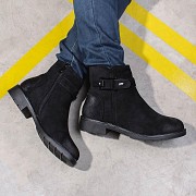 Ботинки женские с ремешком 25, 40 Житомир