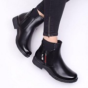 Ботинки женские демисезонные Житомир
