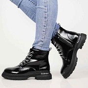 Ботинки женские демисезонные Житомир