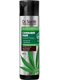 Dr.Sante Cannabis Hair. Шампунь. 250 мл Житомир