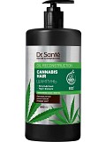 Dr.Sante Cannabis Hair. Шампунь. 1000 мл Житомир