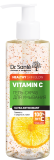 Гель-скраб для умывания Dr.Sante Vitamin C 200 мл Житомир