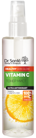 Тонер мист Dr.Sante Vitamin C 150мл Житомир - изображение 1