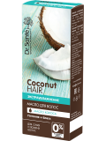 Dr.Sante Coconut Hair. Масло для волос Экстраувлажнение 50 мл Житомир