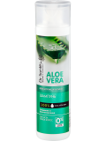 Dr.Sante Aloe Vera. Шампунь Реконструкция 250 мл Житомир