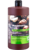 Dr.Sante Macadamia Hair. Шампунь. Восстановление и защита 1000 мл Житомир