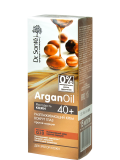 Dr.Sante ArganOil. Разглаживающий крем вокруг глаз против морщин 40+ 15 мл Житомир