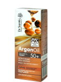 Dr.Sante ArganOil. Интенсивный крем-лифтинг вокруг глаз против морщин 50+ 15 мл Житомир