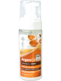 Dr.Sante ArganOil. Мусc для умывания 150 мл Житомир