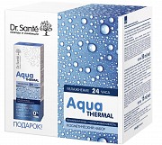 Dr.Sante. Косметический набор Aqua Thermal Житомир
