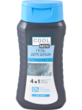 Cool Men ULTRASENSITIVE Гель для душа 250 мл Житомир