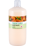 Fresh Juice. Крем-мыло. Миндаль 1000 мл Житомир
