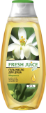 Fresh Juice. Гель-масло для душа. Моринга 400 мл Житомир